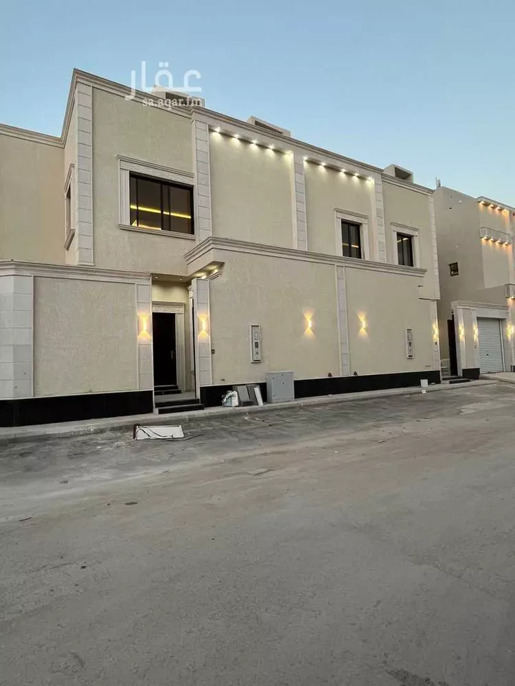 فيلا للبيع في حي الجنادرية, مدينة الرياض, منطقة الرياض صورة 2