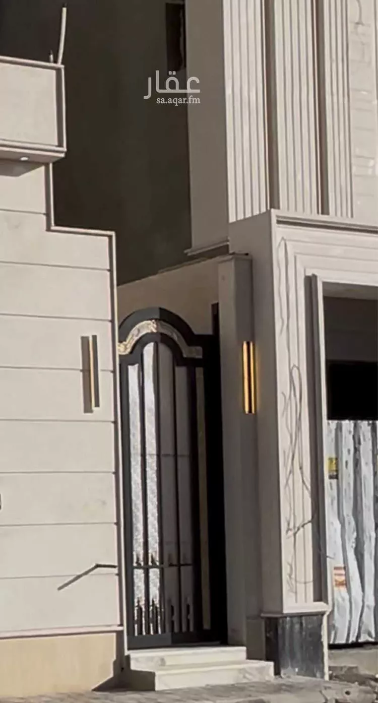 دور للبيع في شارع العين, حي النظيم, مدينة الرياض, منطقة الرياض صورة 4