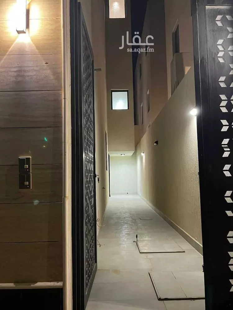 دور للبيع في شارع طريق ابها, حي الجنادرية, مدينة الرياض, منطقة الرياض صورة 2
