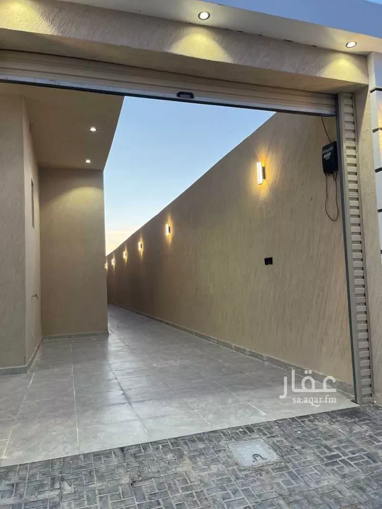 دور للبيع في شارع الشرقي, حي الجنادرية, مدينة الرياض, منطقة الرياض صورة 3