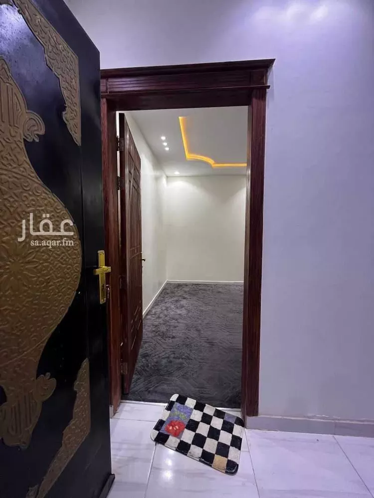 غرفة للإيجار في شارع رقم 141, حي الجنادرية, مدينة الرياض, منطقة الرياض