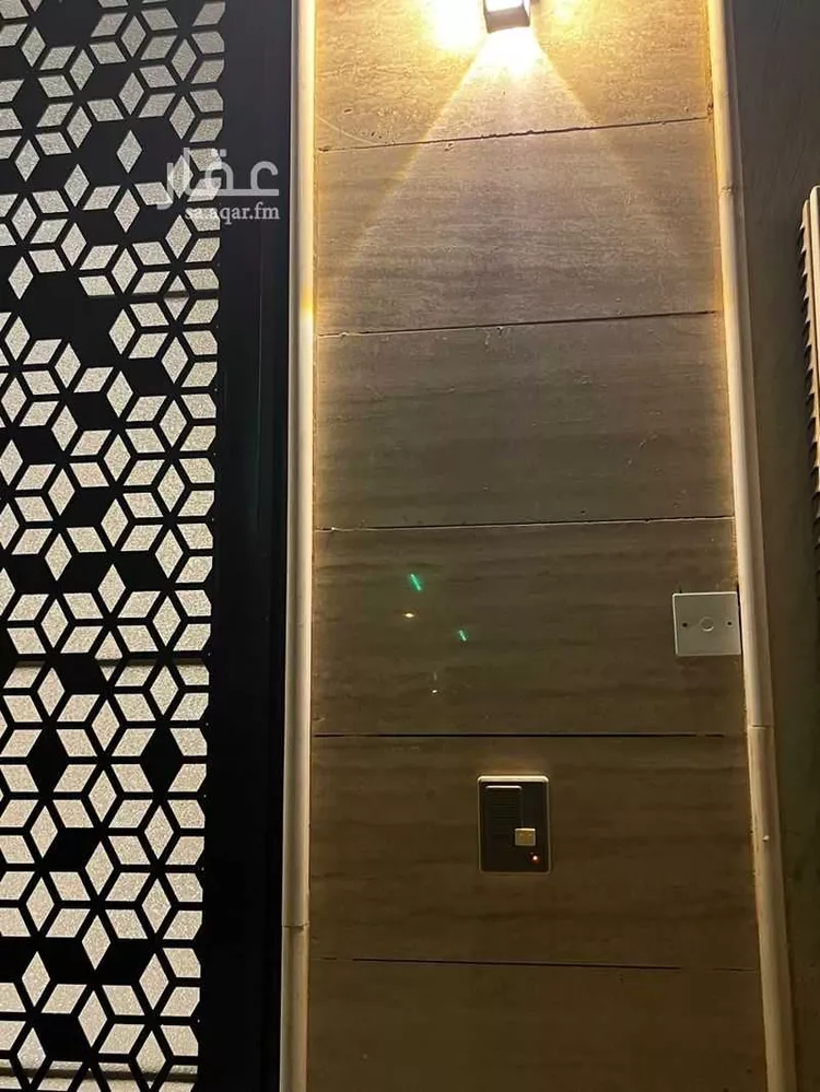 دور للبيع في شارع طريق ابها, حي الجنادرية, مدينة الرياض, منطقة الرياض 7