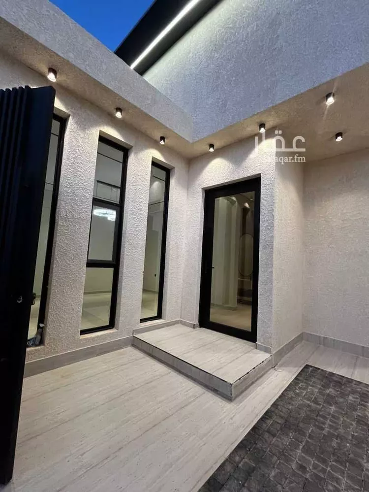 دور للبيع في حي الجنادرية, مدينة الرياض, منطقة الرياض صورة 4
