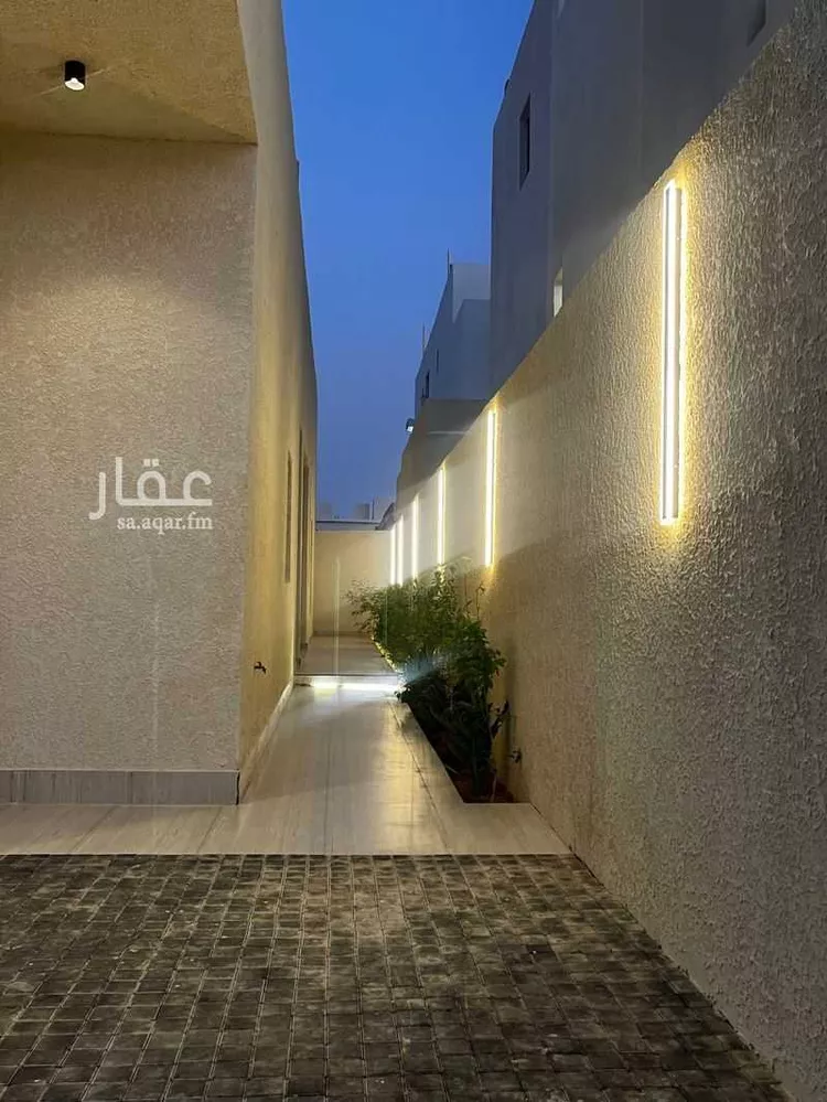 دور للبيع في حي الجنادرية, مدينة الرياض, منطقة الرياض صورة 3