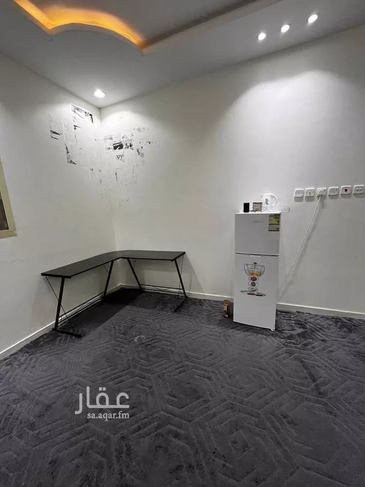 غرفة للإيجار في شارع رقم 141, حي الجنادرية, مدينة الرياض, منطقة الرياض صورة 3