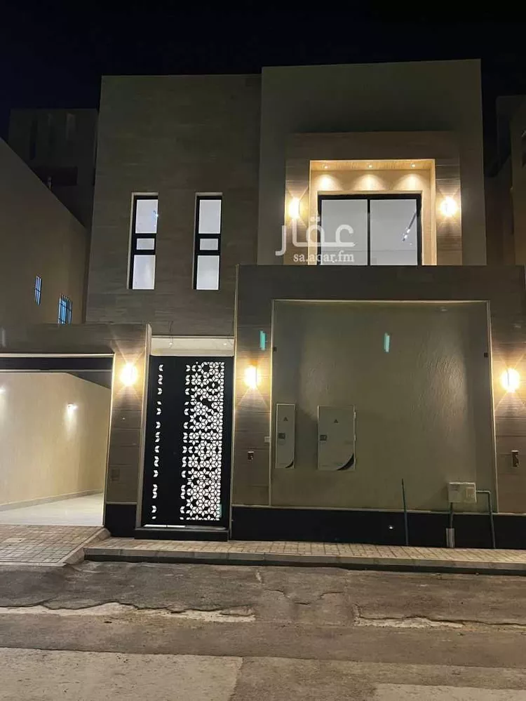 دور للبيع في شارع طريق ابها, حي الجنادرية, مدينة الرياض, منطقة الرياض 27