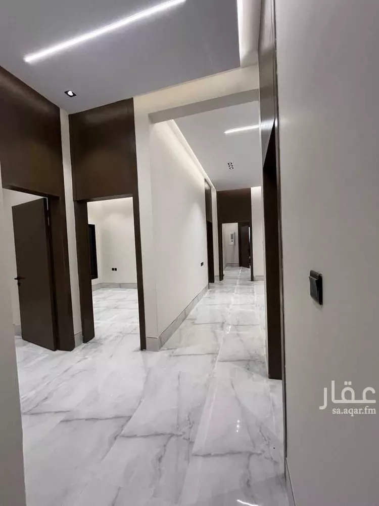 دور للبيع في حي الجنادرية, مدينة الرياض, منطقة الرياض صورة 4
