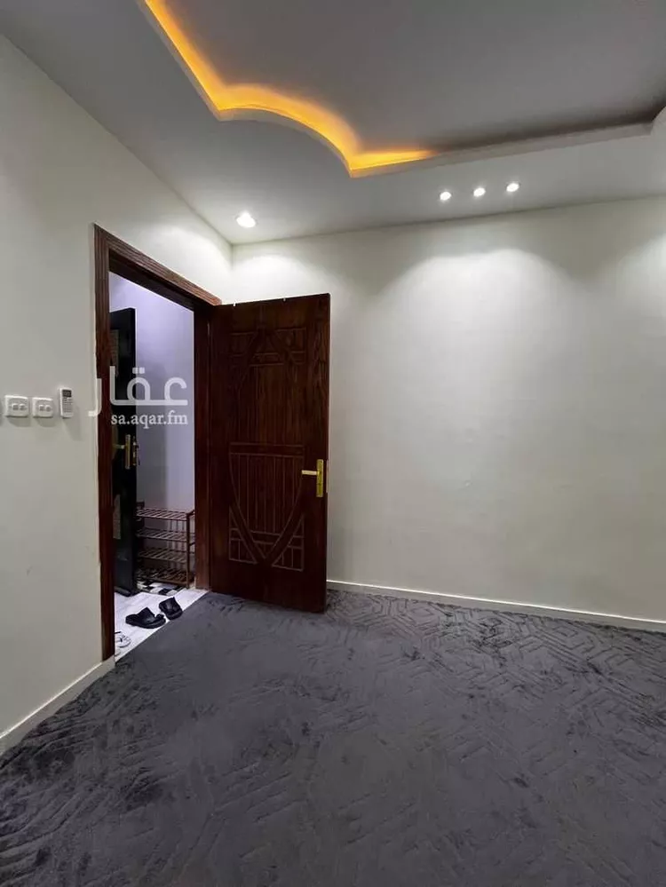غرفة للإيجار في شارع رقم 141, حي الجنادرية, مدينة الرياض, منطقة الرياض صورة 5