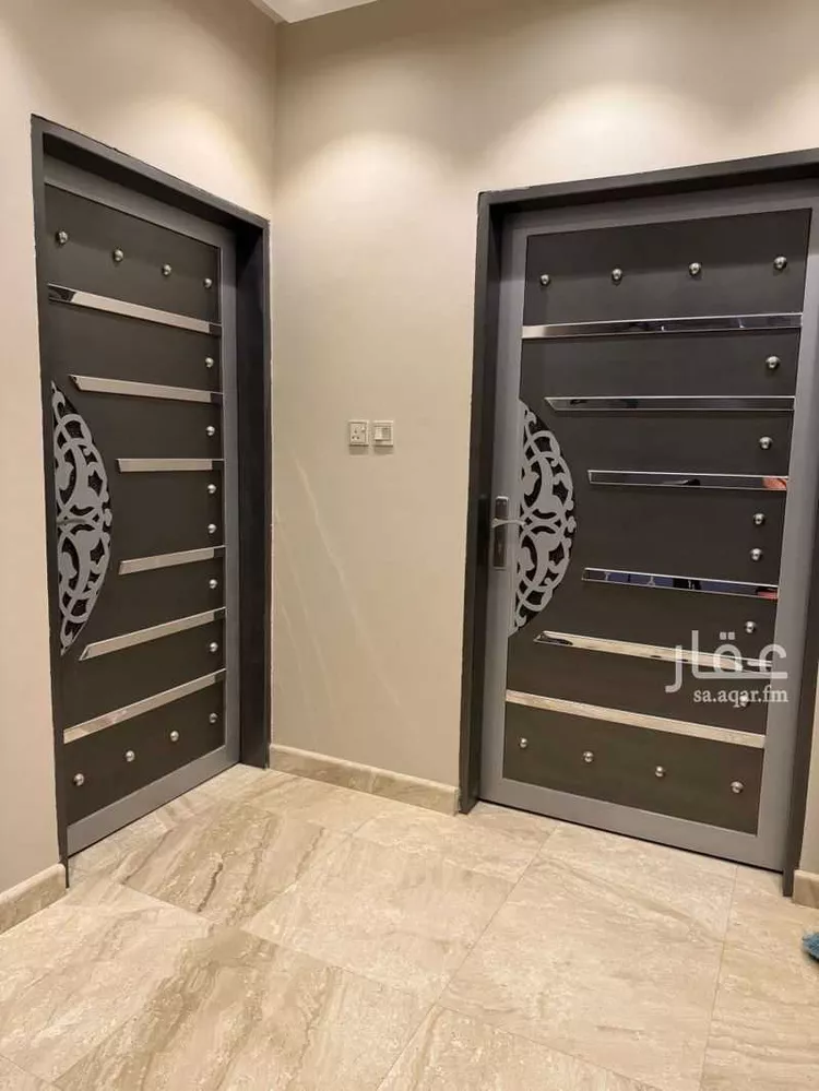 شقة للإيجار في شارع ابن نشوان ، حي عرقة ، الرياض ، منطقة الرياض