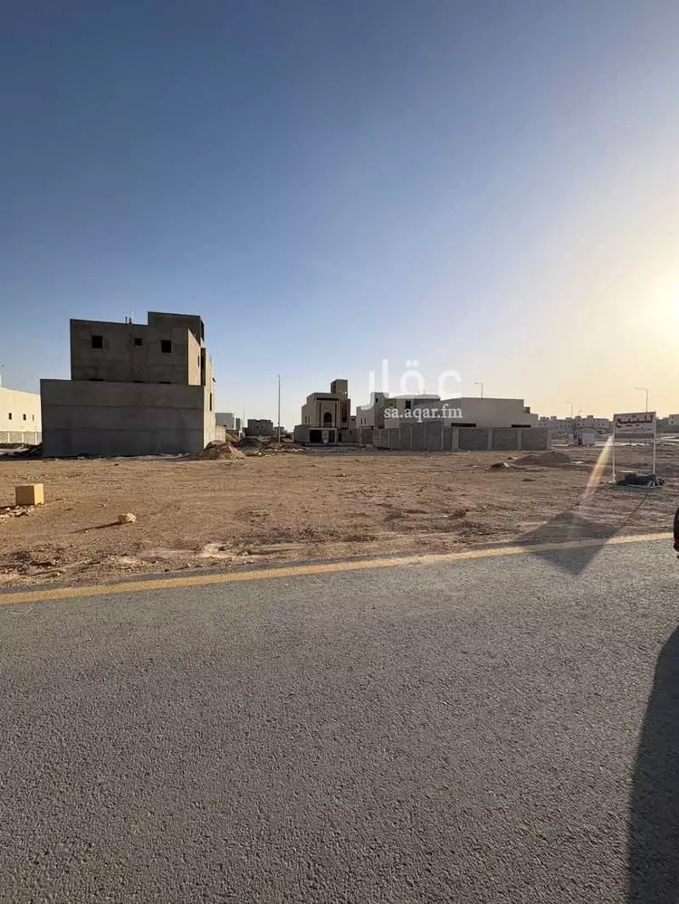أرض للبيع في حي الجنادرية ، الرياض ، منطقة الرياض صورة 3