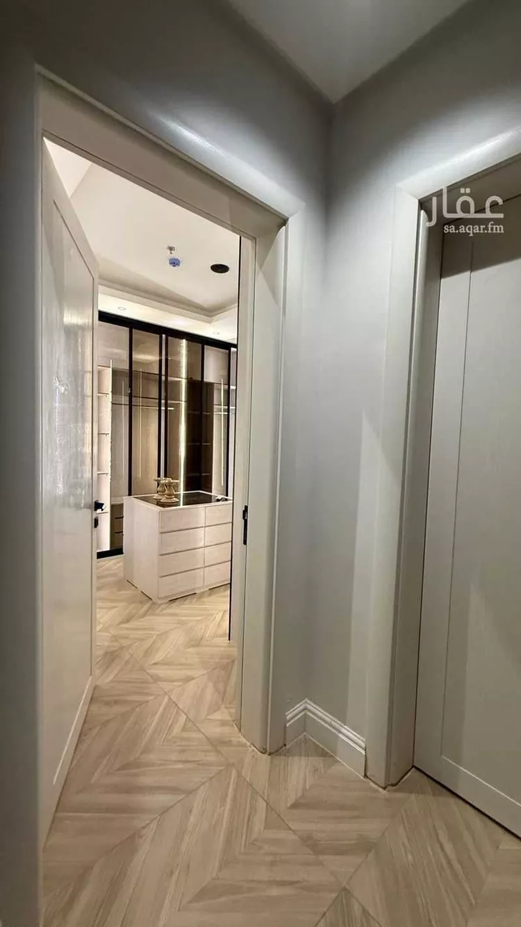 شقة للإيجار في شارع ثابت العوفي, حي النرجس, مدينة الرياض, منطقة الرياض صورة 4
