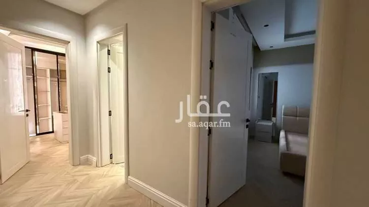 شقة للإيجار في شارع ثابت العوفي, حي النرجس, مدينة الرياض, منطقة الرياض صورة 2