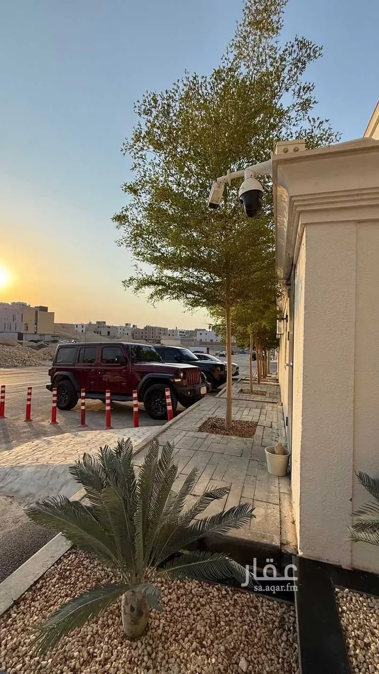 شقة للإيجار في شارع ثابت العوفي, حي النرجس, مدينة الرياض, منطقة الرياض صورة 5
