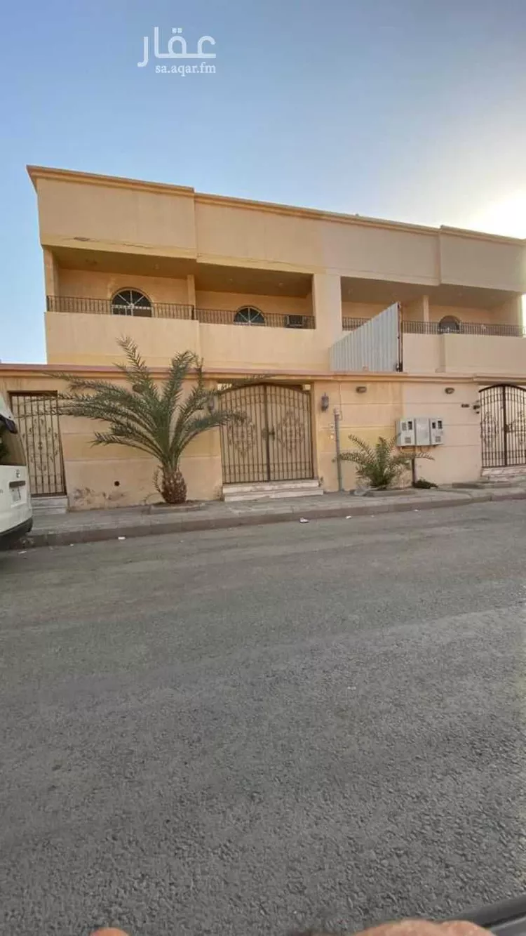 فيلا للبيع في شارع محمد بن ذاكر ، حي طيبة ، جدة ، جدة صورة 4