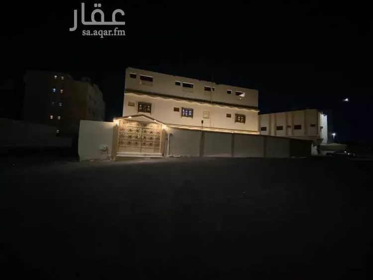 عمارة للبيع في شارع سنان بن ربيعه, حي بنى حارثة, مدينة المدينه المنوره, منطقة المدينة المنورة صورة 5