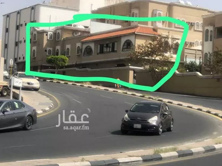 عمارة للإيجار في طريق الملك خالد ، حي الجفيجف ، الطائف ، الطائف