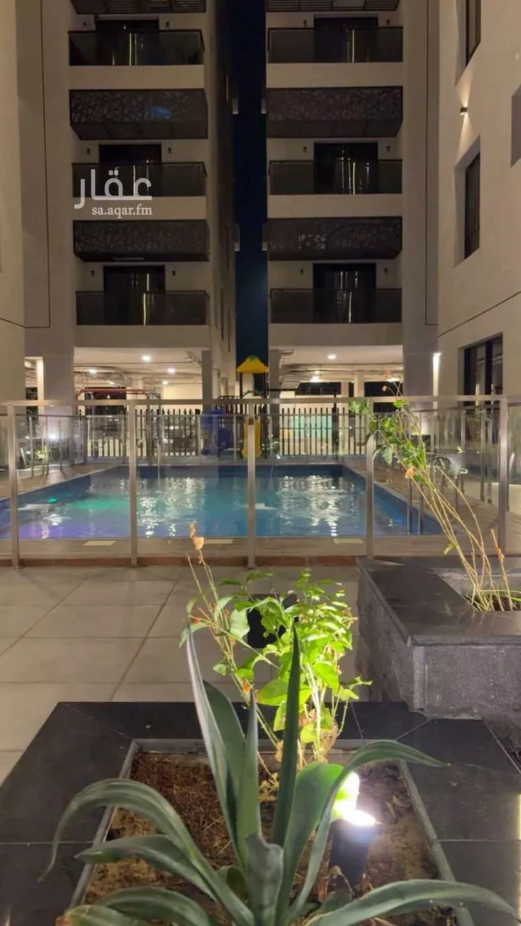 شقة للإيجار في شارع العطايف, حي الحمراء, مدينة الخبر, المنطقة الشرقية