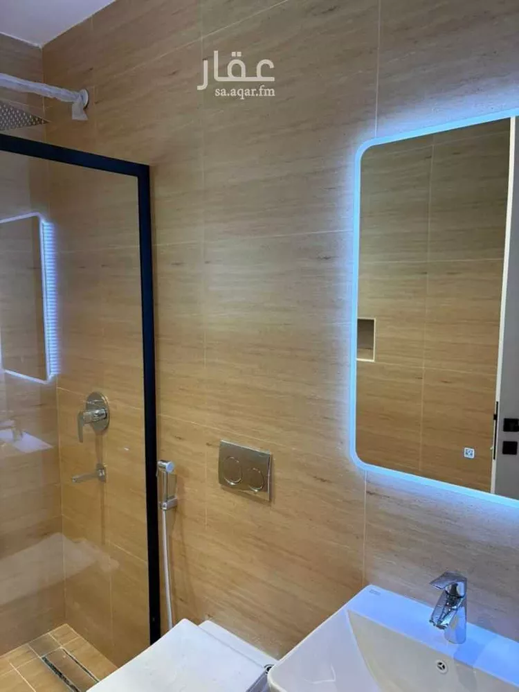 شقة للإيجار في شارع العطايف, حي الحمراء, مدينة الخبر, المنطقة الشرقية صورة 5