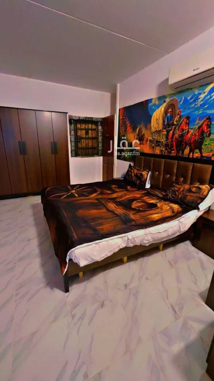 شقة للإيجار في حي الحجاز, مدينة مدينه الجبيل الصناعيه, المنطقة الشرقية