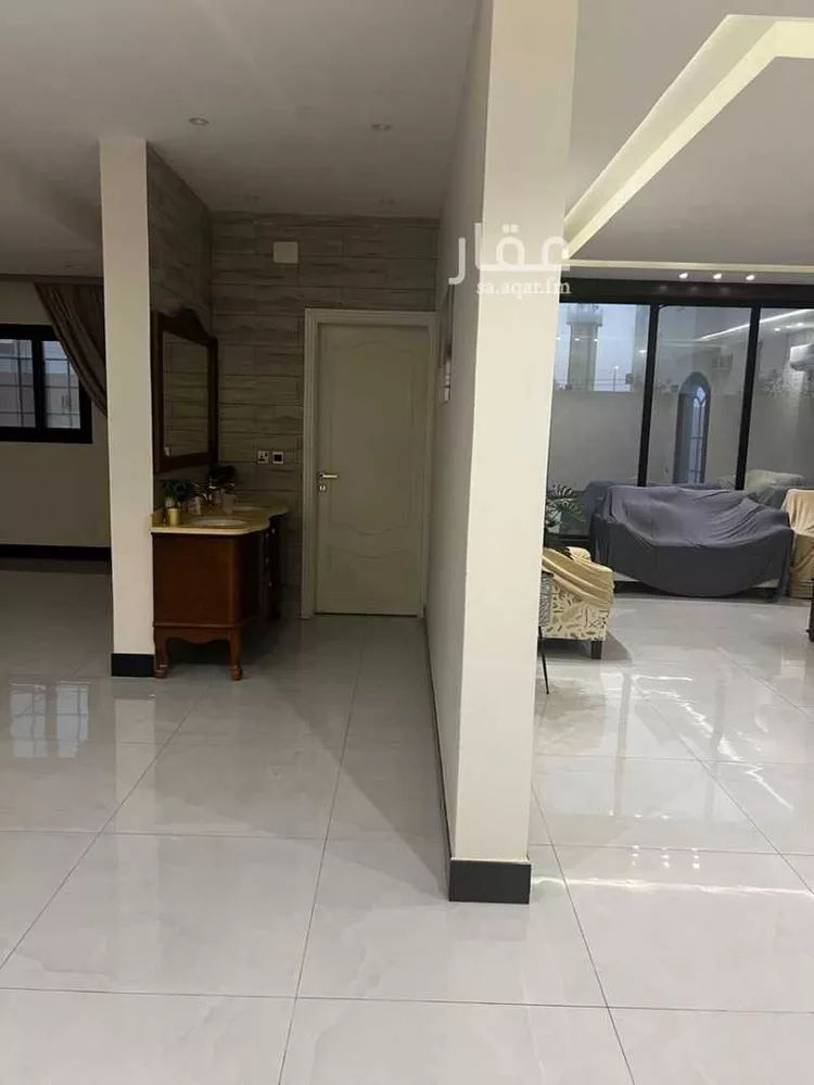 فيلا للإيجار في شارع قطب الدين الشافعى, حي الرحبة, مدينة الطائف, منطقة مكة المكرمة صورة 4