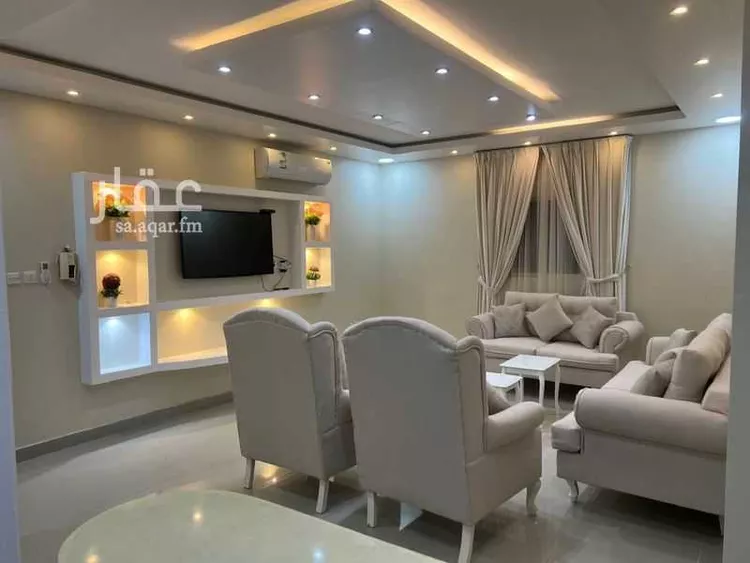 شقة للإيجار في شارع 37ب, حي الصواري, مدينة الخبر, المنطقة الشرقية صورة 5