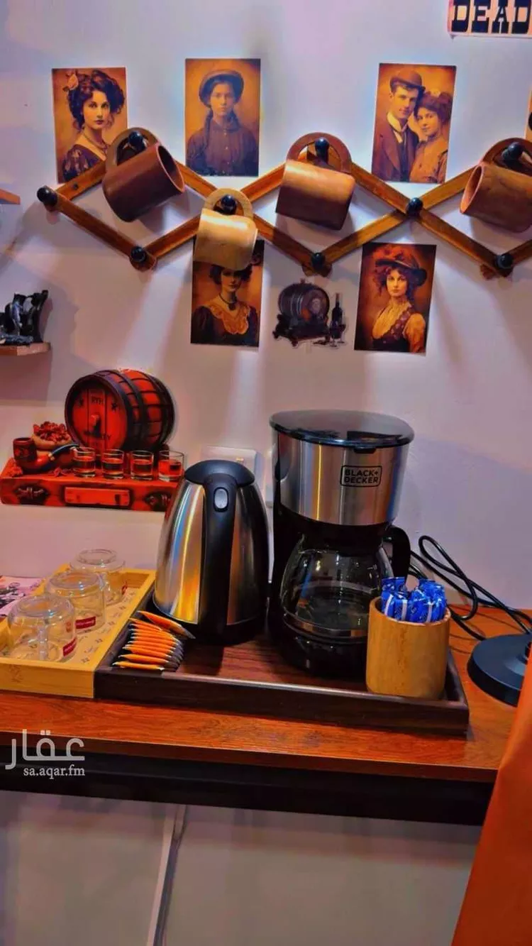 شقة للإيجار في حي الحجاز, مدينة مدينه الجبيل الصناعيه, المنطقة الشرقية صورة 4