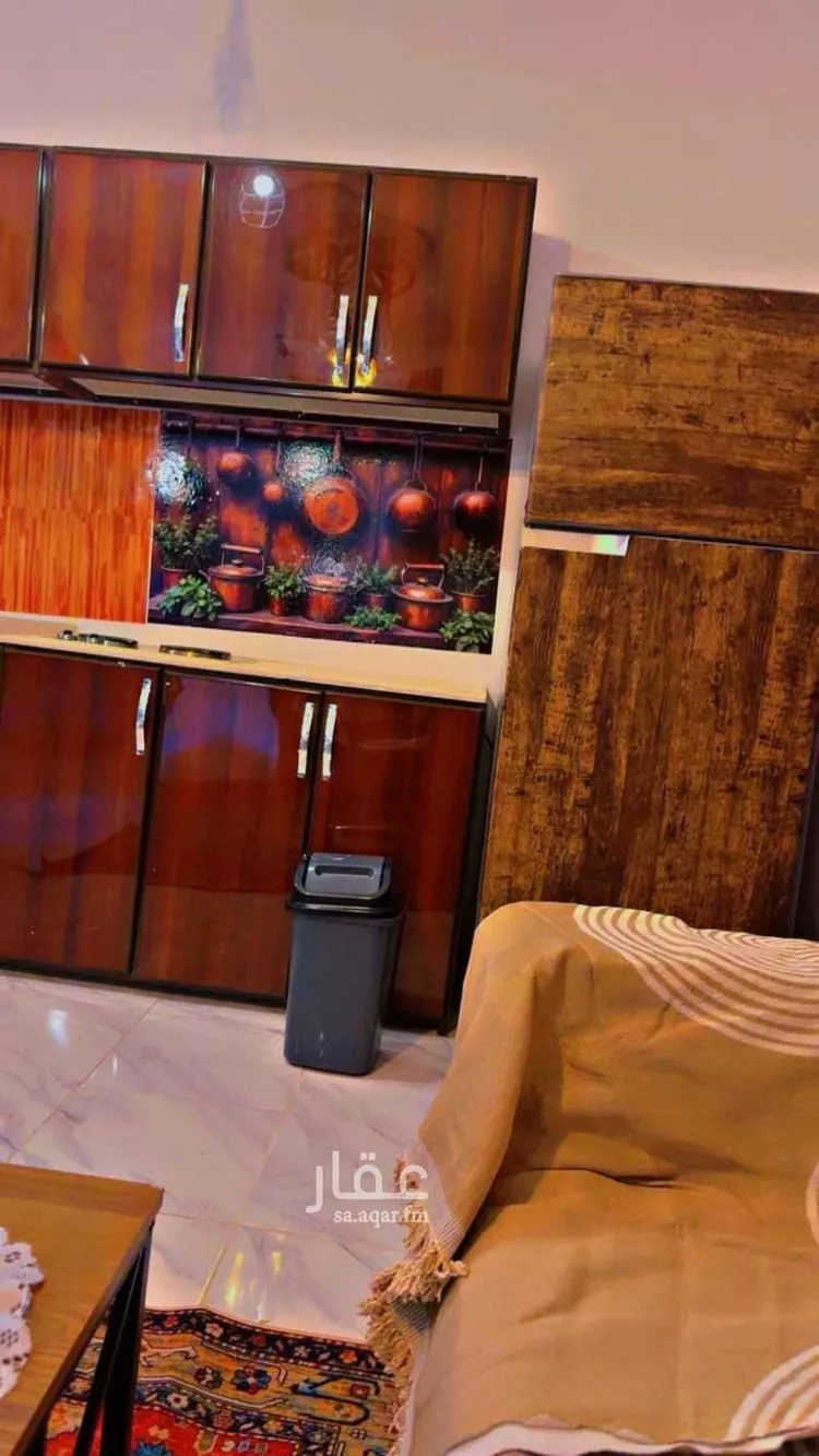 شقة للإيجار في حي الحجاز, مدينة مدينه الجبيل الصناعيه, المنطقة الشرقية صورة 5