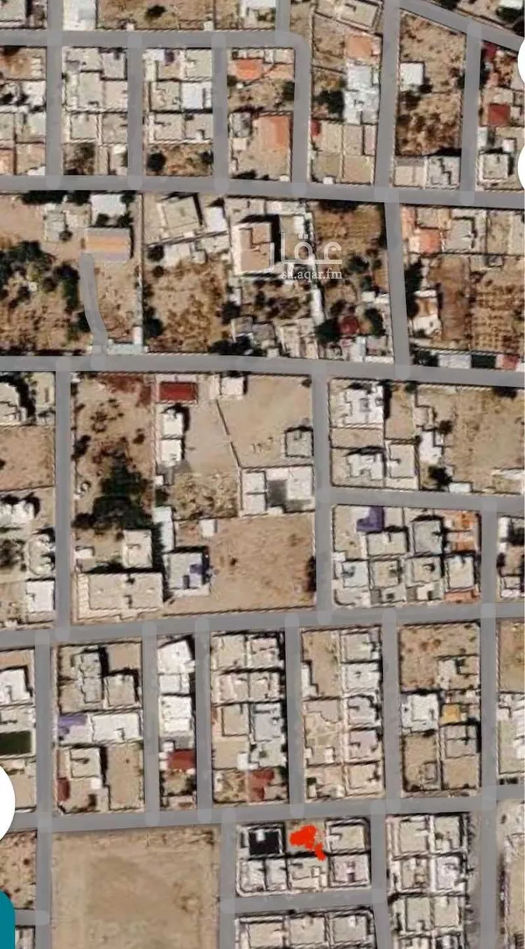 Land for Sale in Taif Jubrah