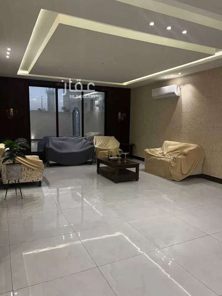 فيلا للإيجار في شارع قطب الدين الشافعى, حي الرحبة, مدينة الطائف, منطقة مكة المكرمة صورة 5