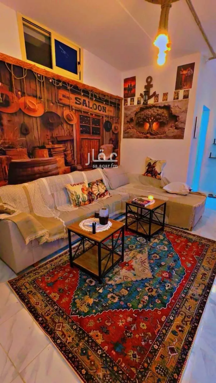 شقة للإيجار في حي الحجاز, مدينة مدينه الجبيل الصناعيه, المنطقة الشرقية صورة 3