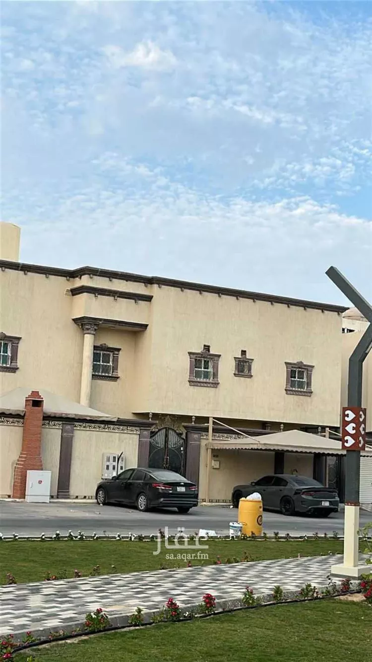 فيلا للإيجار في شارع احمد البسيلي, حي العاصمة, مدينة الاحساء, المنطقة الشرقية