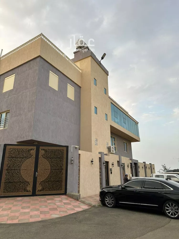 دور للإيجار في شارع 100 العرين, حي العرين, مدينة أبها, منطقة عسير صورة 4