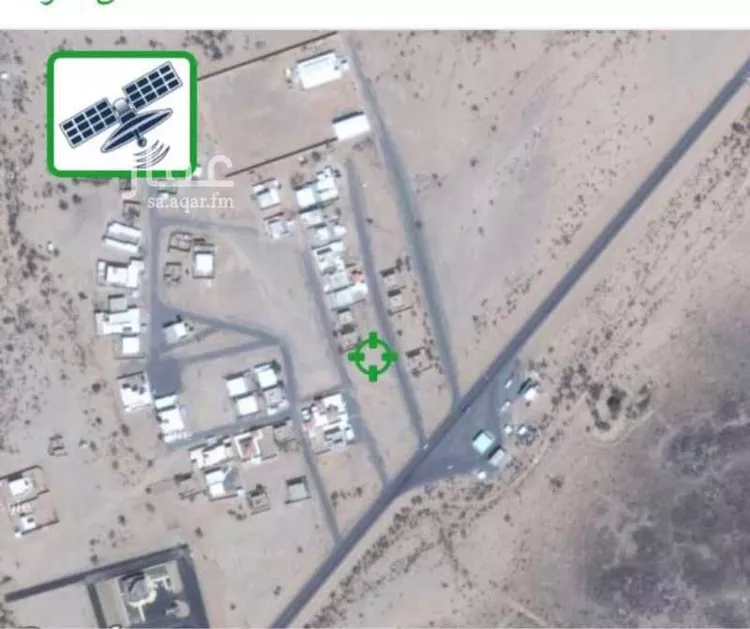 أرض للبيع في عشيرة ، الطائف صورة 2