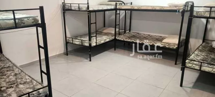 عمارة للإيجار في شارع عثمان بن صدقة, حي الياقوت, مدينة ينبع, منطقة المدينة المنورة صورة 3