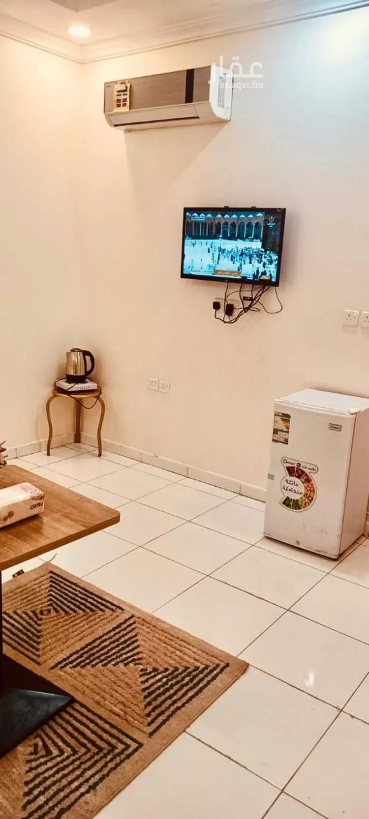 شقة للإيجار في شارع اسماعيل بن الحصين, حي الياقوت, مدينة ينبع, منطقة المدينة المنورة صورة 2