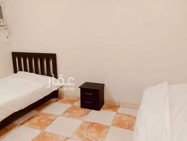 شقة للإيجار في شارع  ابي طاهر, حي البحيرة, مدينة ينبع, منطقة المدينة المنورة