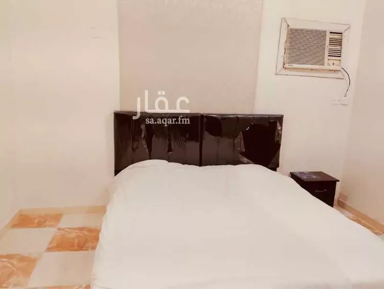 شقة للإيجار في شارع ابي طاهر, حي البحيرة, مدينة ينبع, منطقة المدينة المنورة صورة 5