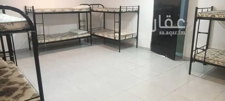 عمارة للإيجار في شارع عثمان بن صدقة, حي الياقوت, مدينة ينبع, منطقة المدينة المنورة صورة 2