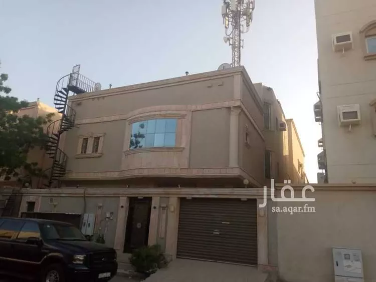 فيلا للبيع في شارع إبراهيم الخدري, حي الحمدانية, مدينة جدة, منطقة مكة المكرمة