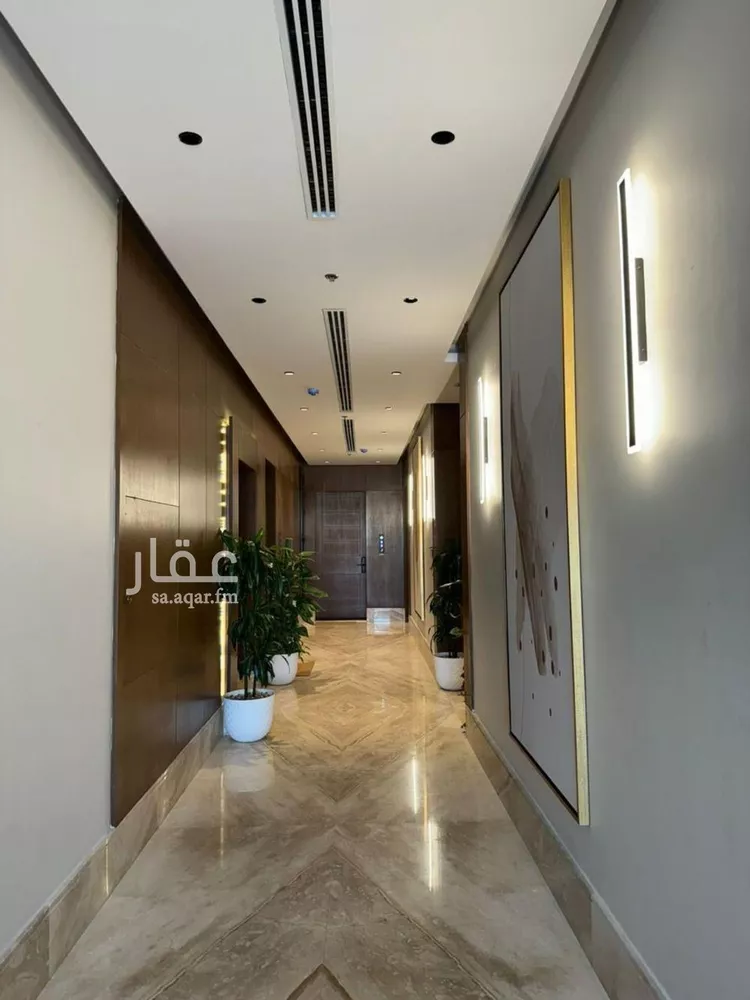 شقة للإيجار في شارع علقمة بن وائل, حي النرجس, مدينة الرياض, منطقة الرياض