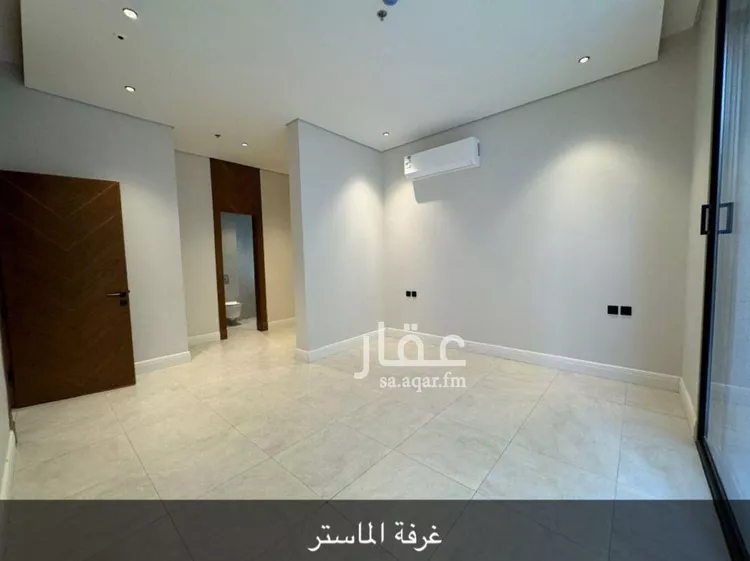 شقة للإيجار في شارع علقمة بن وائل, حي النرجس, مدينة الرياض, منطقة الرياض صورة 2