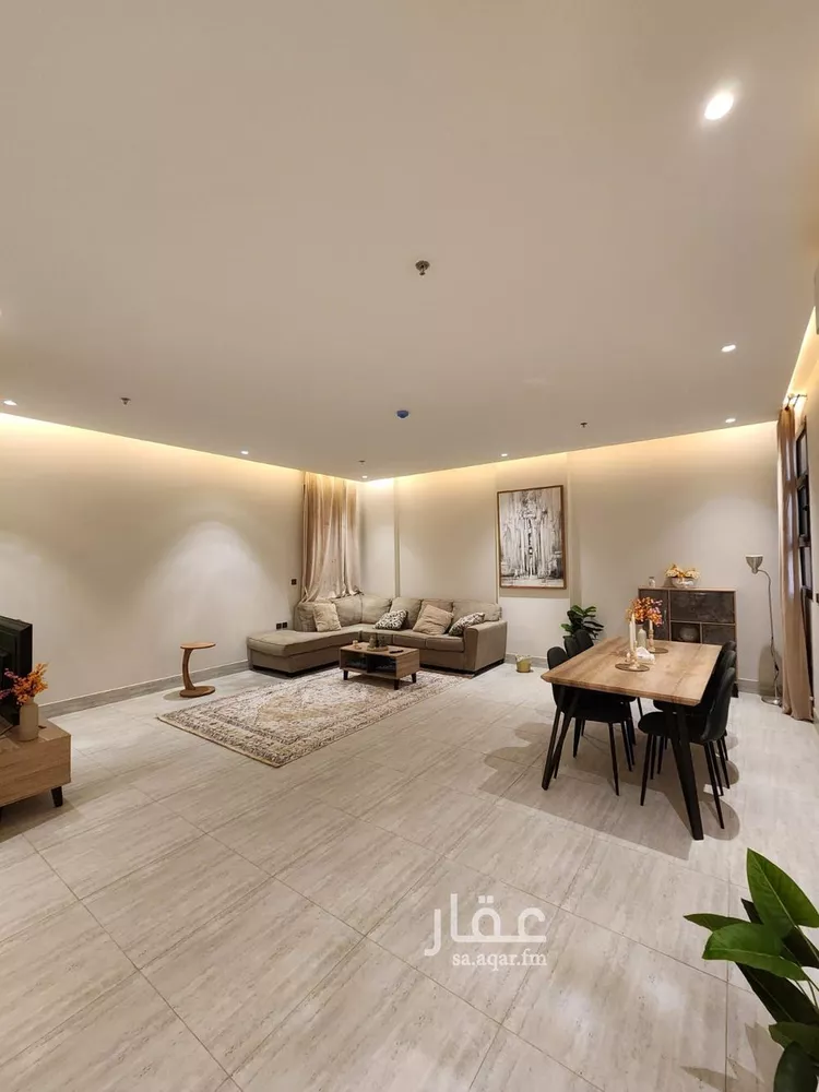 شقة للإيجار في شارع عبدالله بن العاص, حي العارض, مدينة الرياض, منطقة الرياض صورة 2