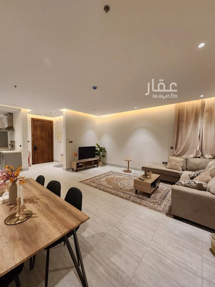 Apartment for Rent in Riyadh Al Arid