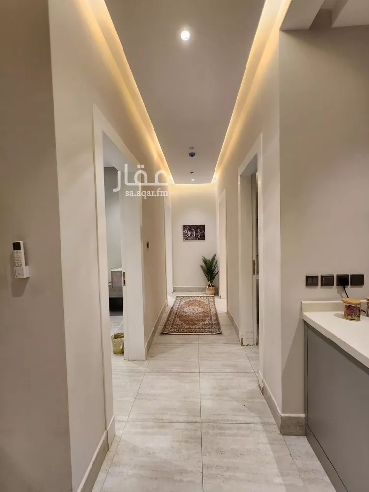 شقة للإيجار في شارع عبدالله بن العاص, حي العارض, مدينة الرياض, منطقة الرياض صورة 4