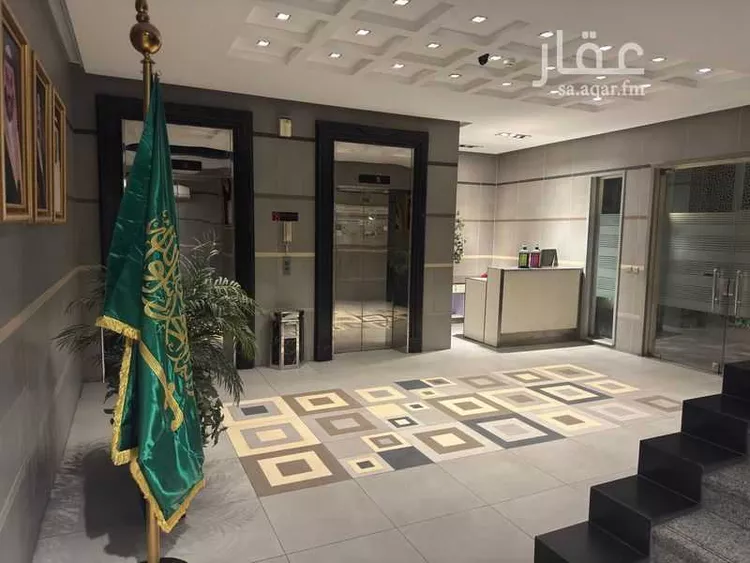 برج للإيجار في شارع حلب, حي البغدادية الغربية, مدينة جدة, منطقة مكة المكرمة صورة 3