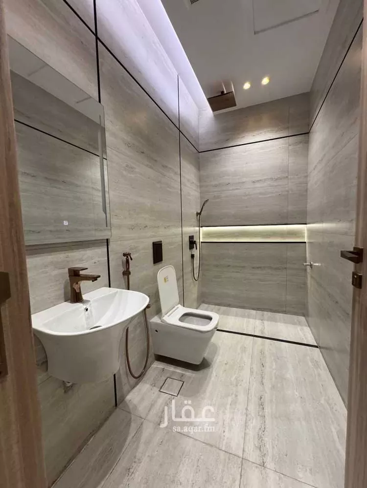 شقة للإيجار في شارع فاتك ابو خريم, حي الزهراء, مدينة جدة, منطقة مكة المكرمة صورة 3