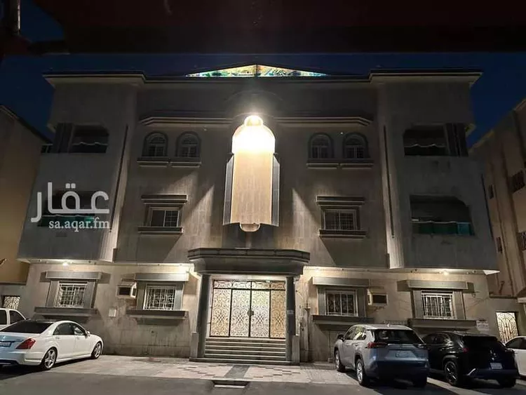 عمارة للإيجار في شارع البضيع, حي الفيحاء, مدينة جدة, منطقة مكة المكرمة