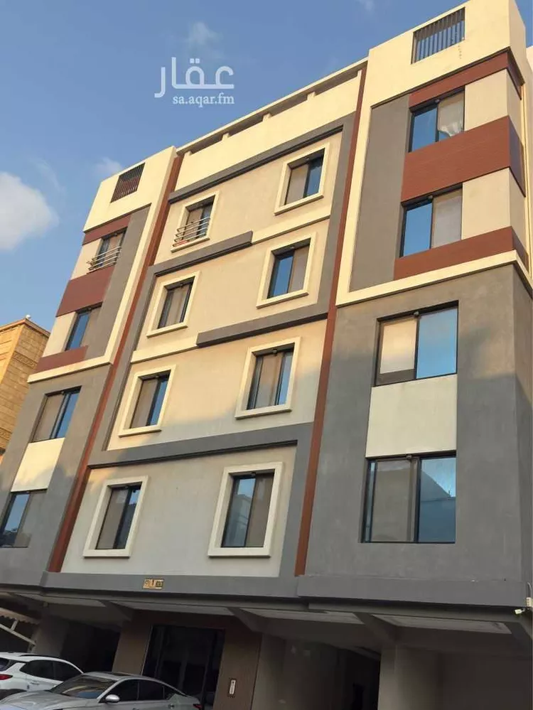 شقة للإيجار في شارع عبداللطيف ابن ابراهيم, حي الربوة, مدينة جدة, منطقة مكة المكرمة