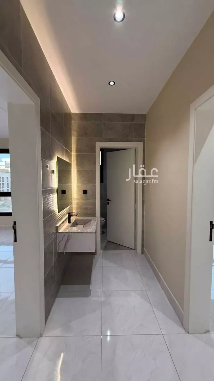 شقة للإيجار في شارع ابي الرضا المقرئ, حي الريان, مدينة جدة, منطقة مكة المكرمة 12