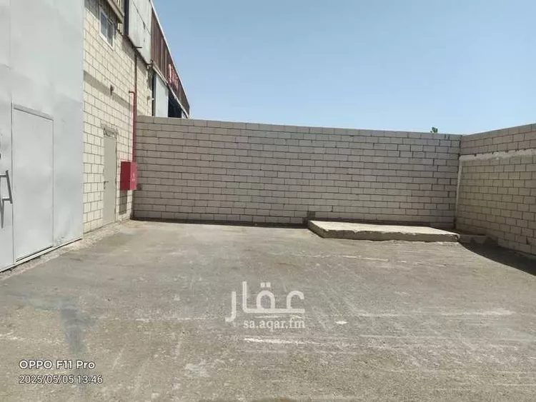 مستودع للإيجار في شارع ابلق, حي السروات, مدينة جدة, منطقة مكة المكرمة صورة 2